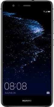 Huawei P10 Lite Dual Sim Black Huawei P10 Lite Dual Sim Black